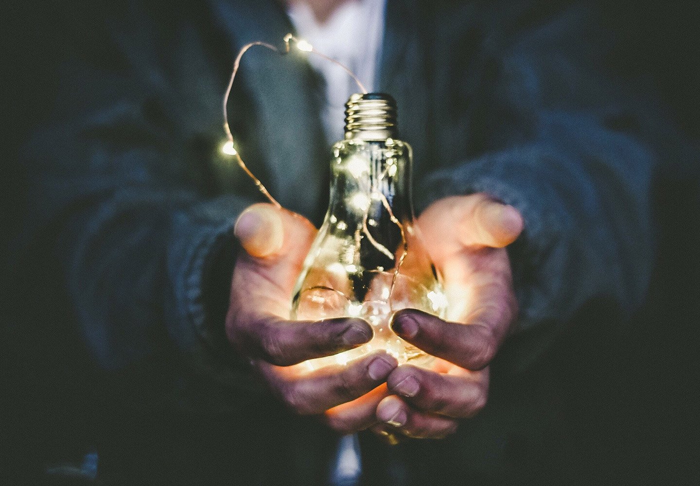 Read more about the article Sound Investing: Why Intelligence Should Be Leveraged in All Scenarios